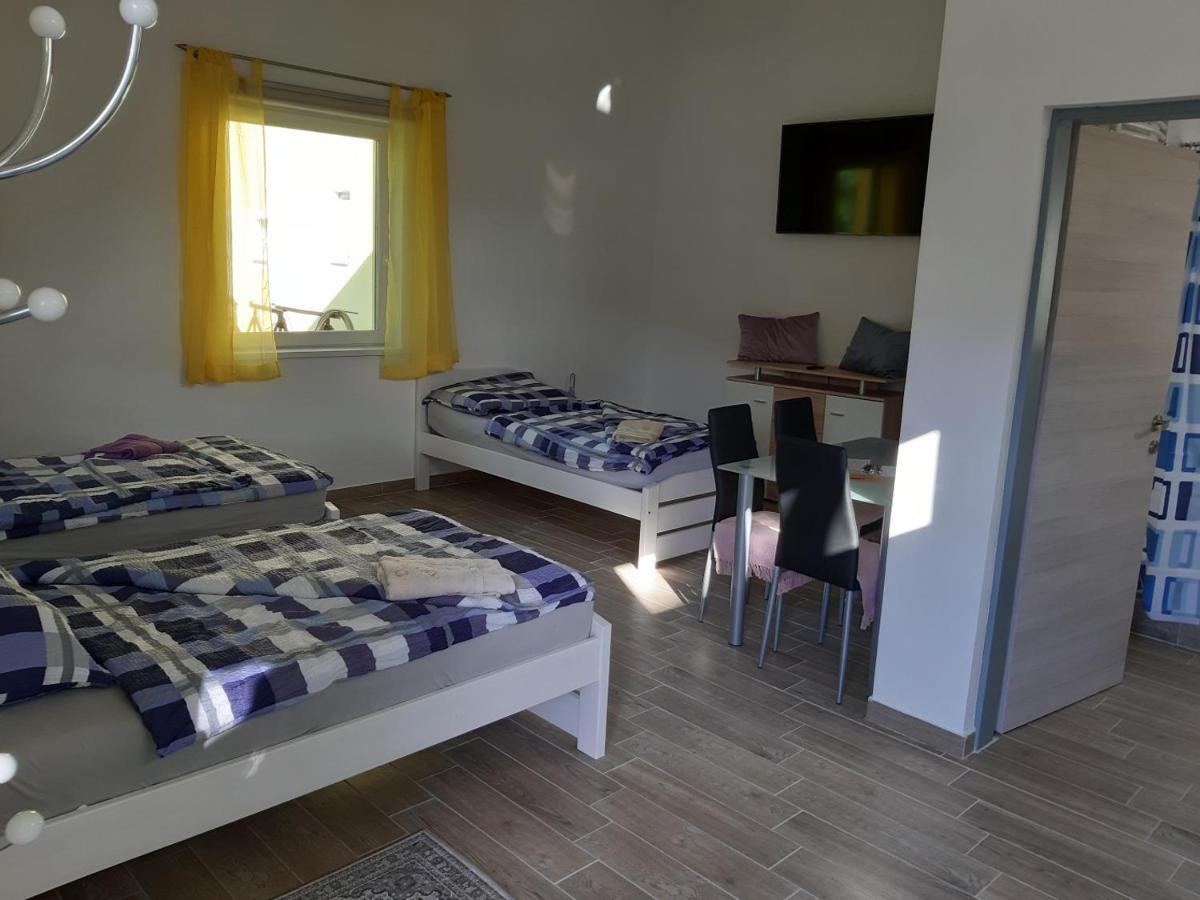 Haus Susanna Leoben  Bagian luar foto