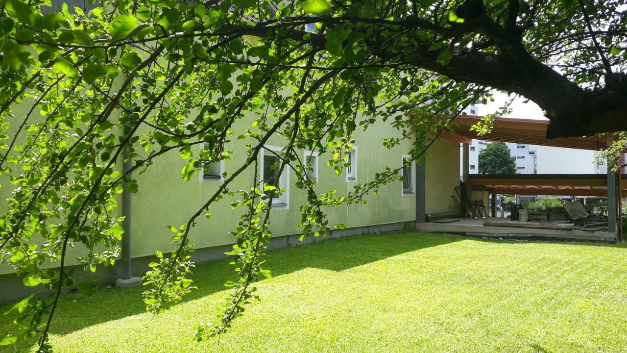 Haus Susanna Leoben  Bagian luar foto